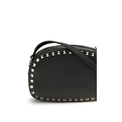 MAYFEYR - Valentino - Rockstud Shoulder Bag - 8W2B0S17VSF