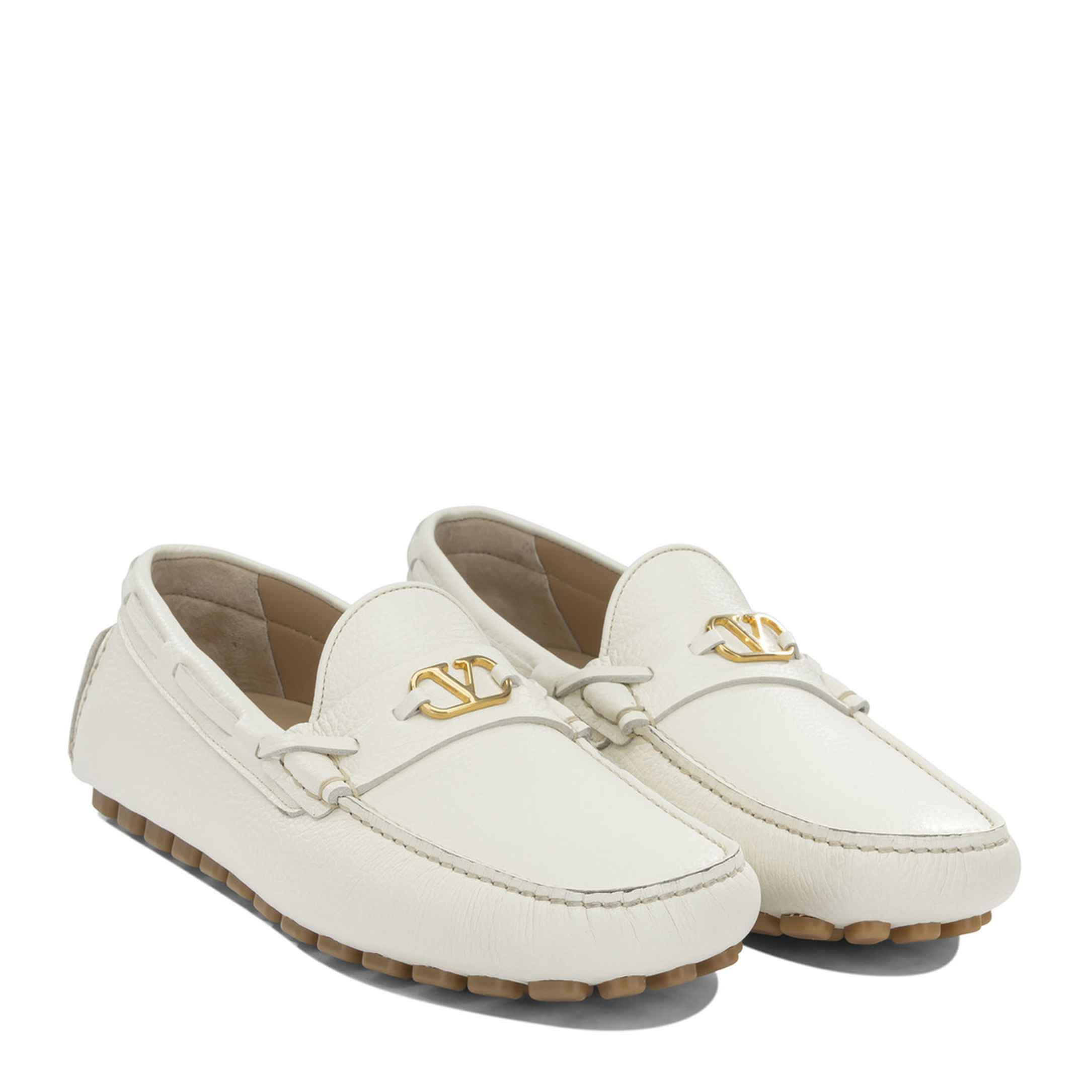 MAYFEYR - Valentino - Driver Fastway Moccasins - 8Y2S0K98NEX098