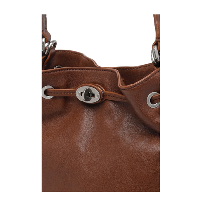 MAYFEYR - Zanellato - Shoulder Bag - 0689802100000S