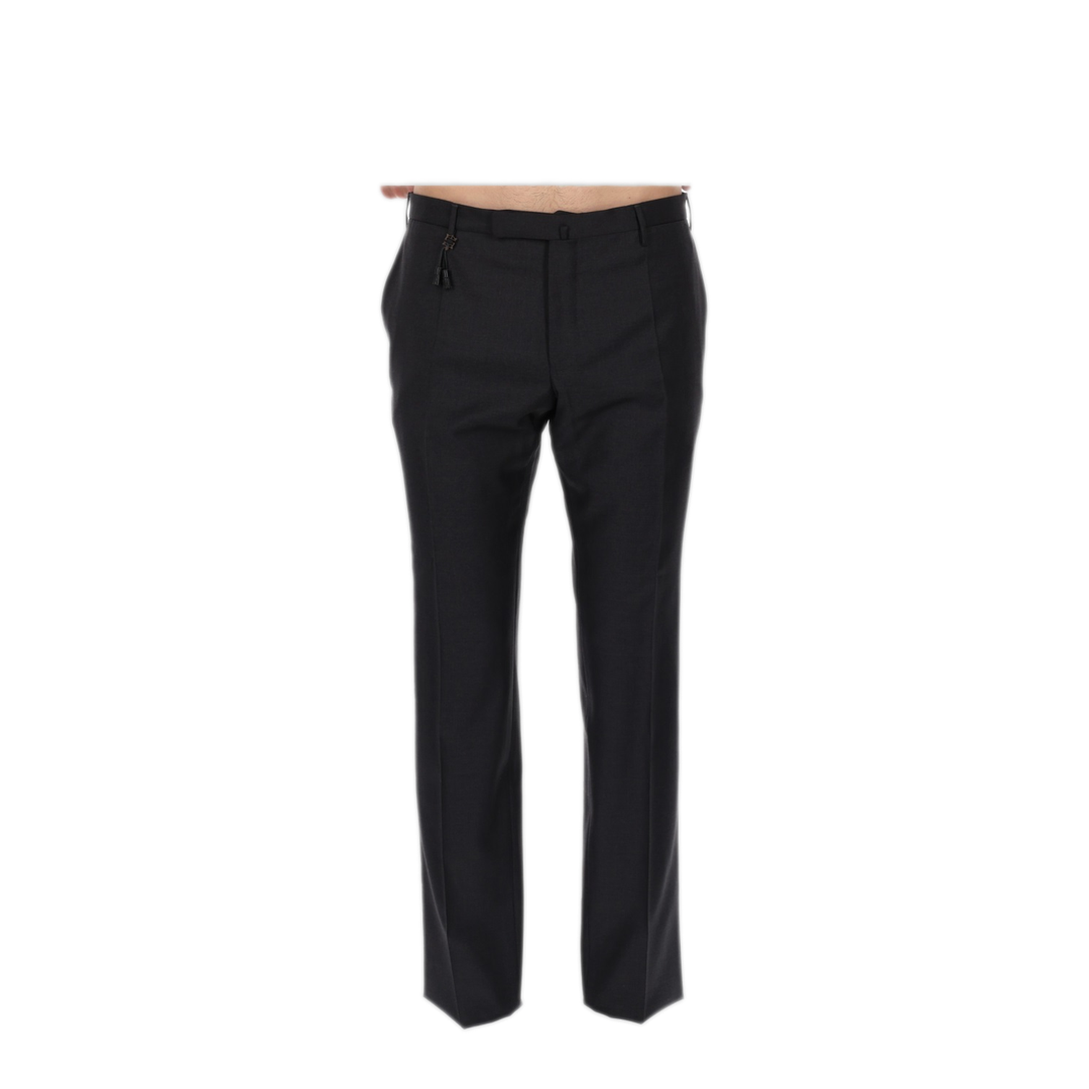 MAYFEYR - INCOTEX - Wool Trousers - 1AT0301393E930