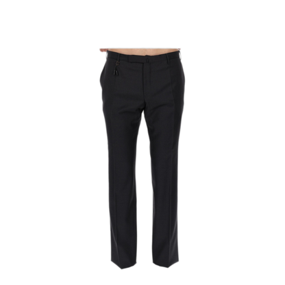 MAYFEYR - INCOTEX - Wool Trousers - 1AT0301393E930