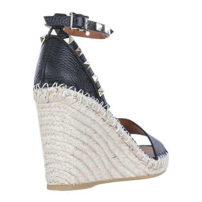 MAYFEYR - Valentino - Garavani Flat Shoes - 9W2S0090VTON02