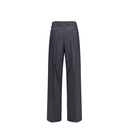 MAYFEYR - Miu Miu - Mohair Pants - MP1990SOOO12I1