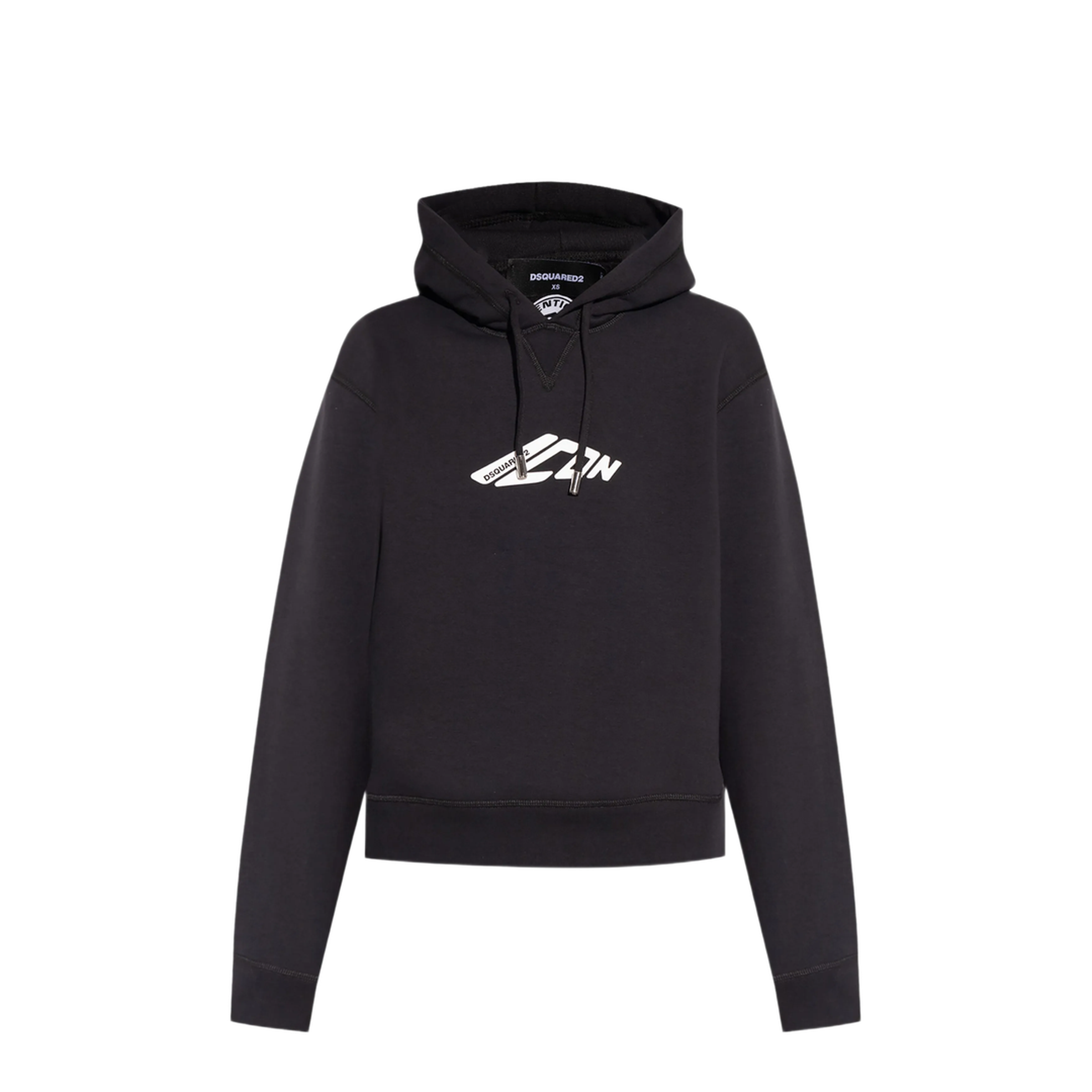 MAYFEYR - Dsquared2 - Icon Hoodie - S80GU0106D25007900