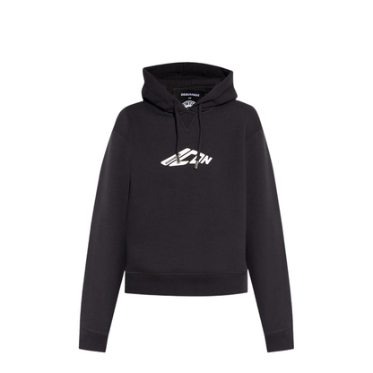 MAYFEYR - Dsquared2 - Icon Hoodie - S80GU0106D25007900