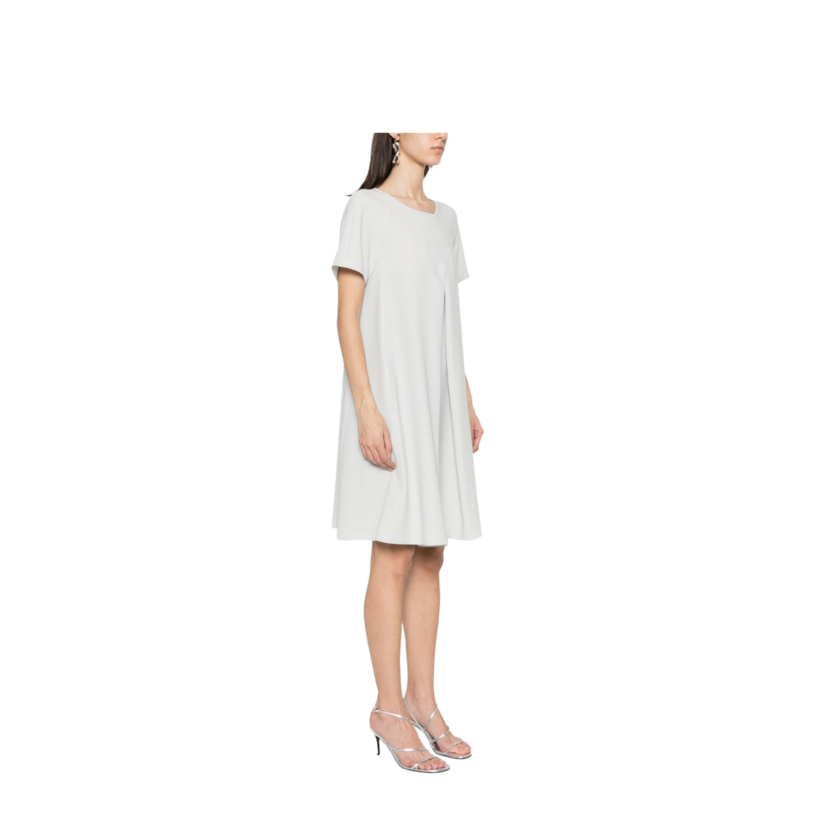 Cady Short Dress