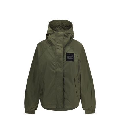 MAYFEYR - Ganni - Waterproof Jacket - W0737