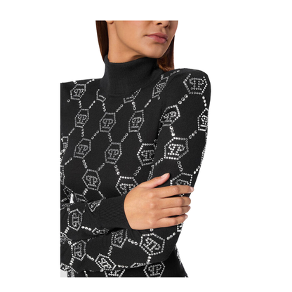 MAYFEYR - PHILIPP PLEIN - Dresses - AADCWKG0418PKN002N02