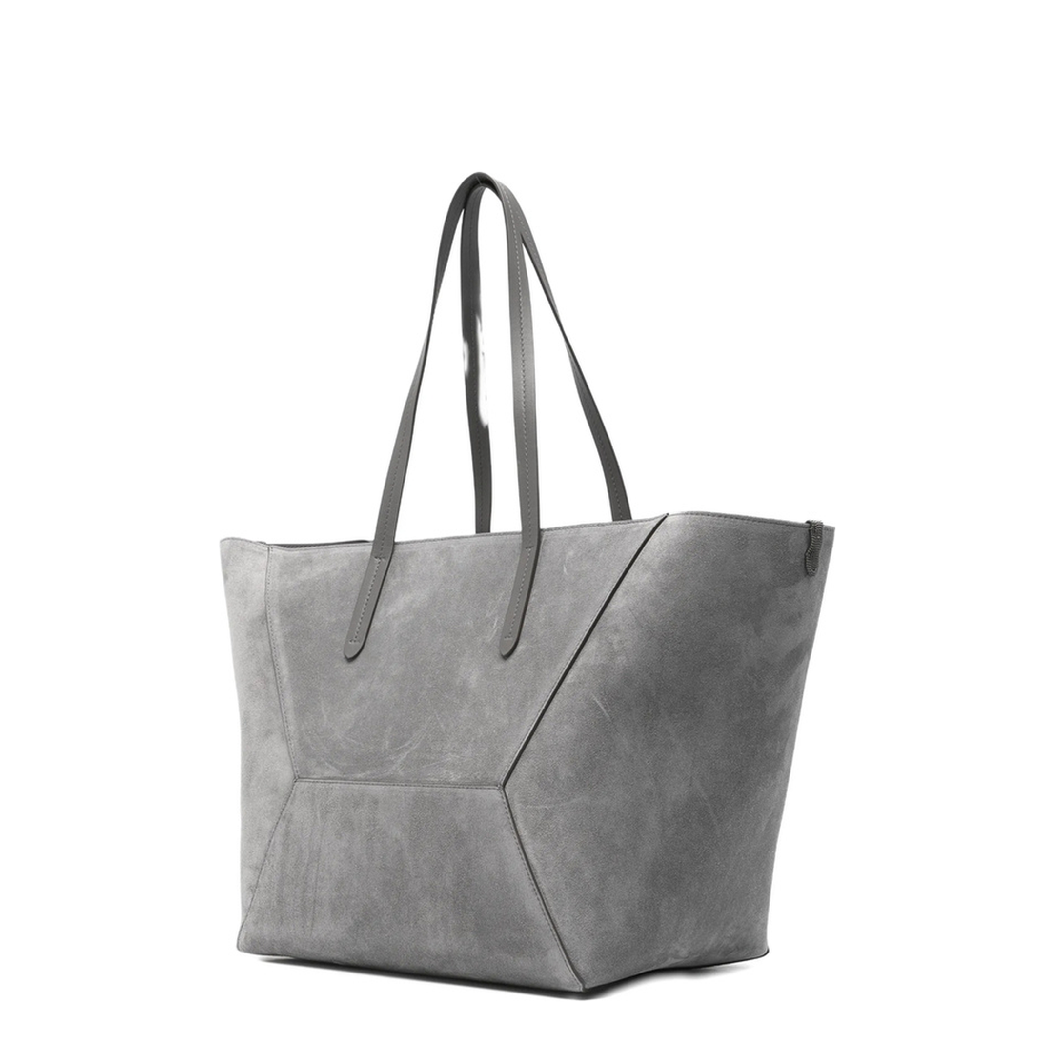 MAYFEYR - Brunello Cucinelli - Women'S Handbag - MBDLB2571PC9784