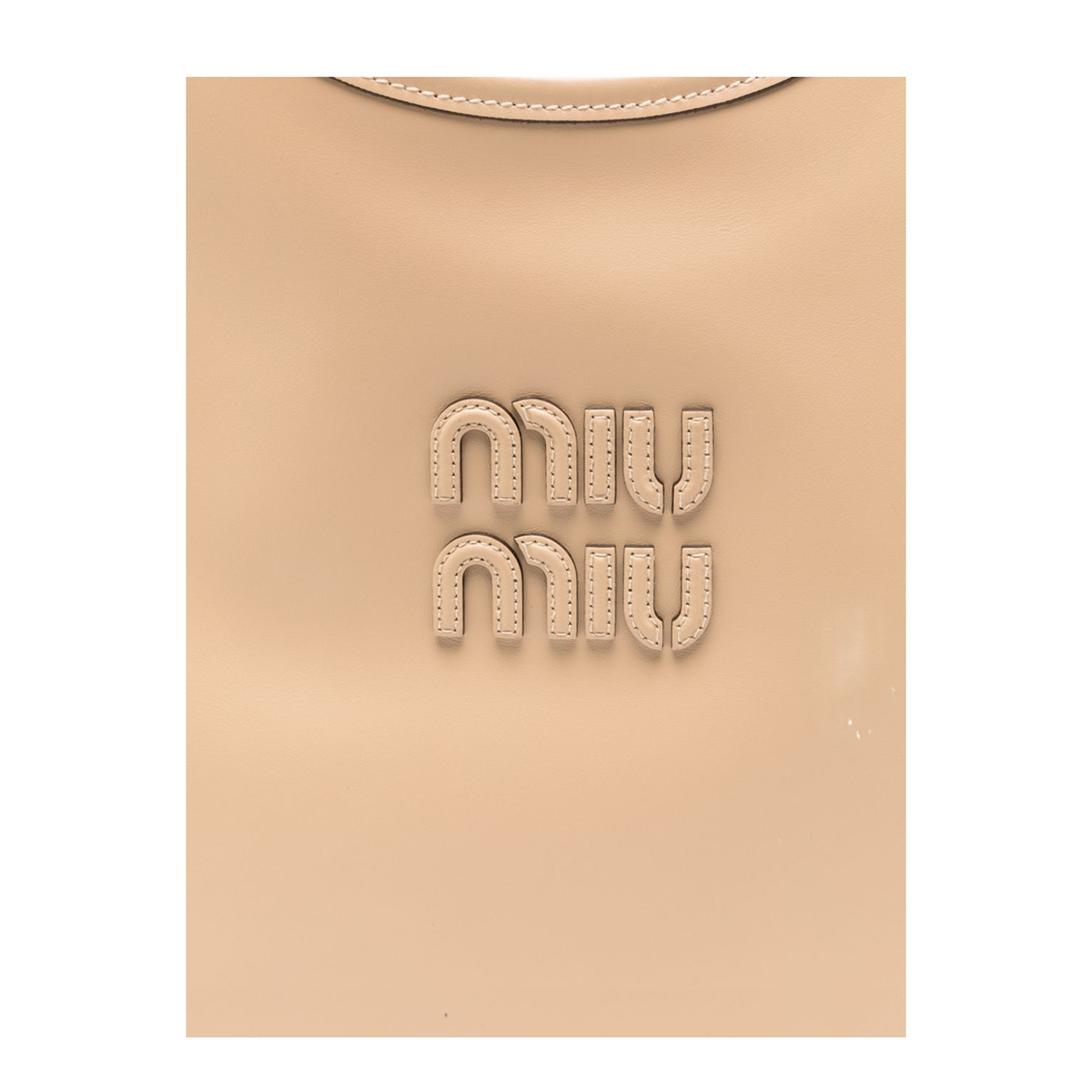 MAYFEYR - Miu Miu - Shoulder Bag - 5BG2312CRWF0036