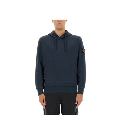 MAYFEYR - Stone Island - Sweatshirt With Logo - 6100062S0051V0020