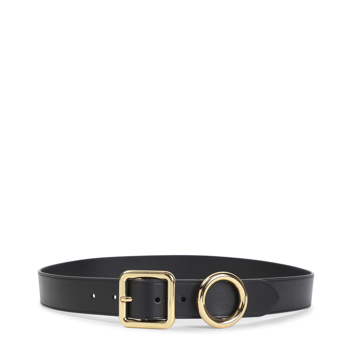 Leather Regalo Belt