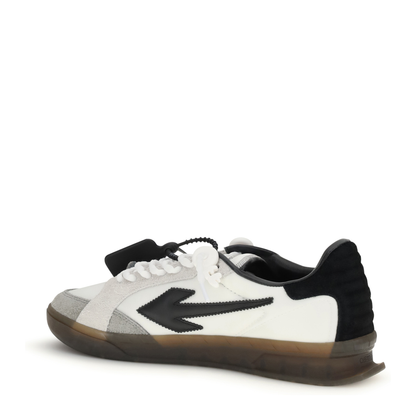 MAYFEYR - Off-White - End Of Play Sneakers - OMIA2ALS26FAB002