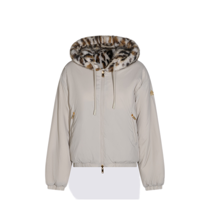 MAYFEYR - Moose Knuckles - Jackets - M34LS652GH1967