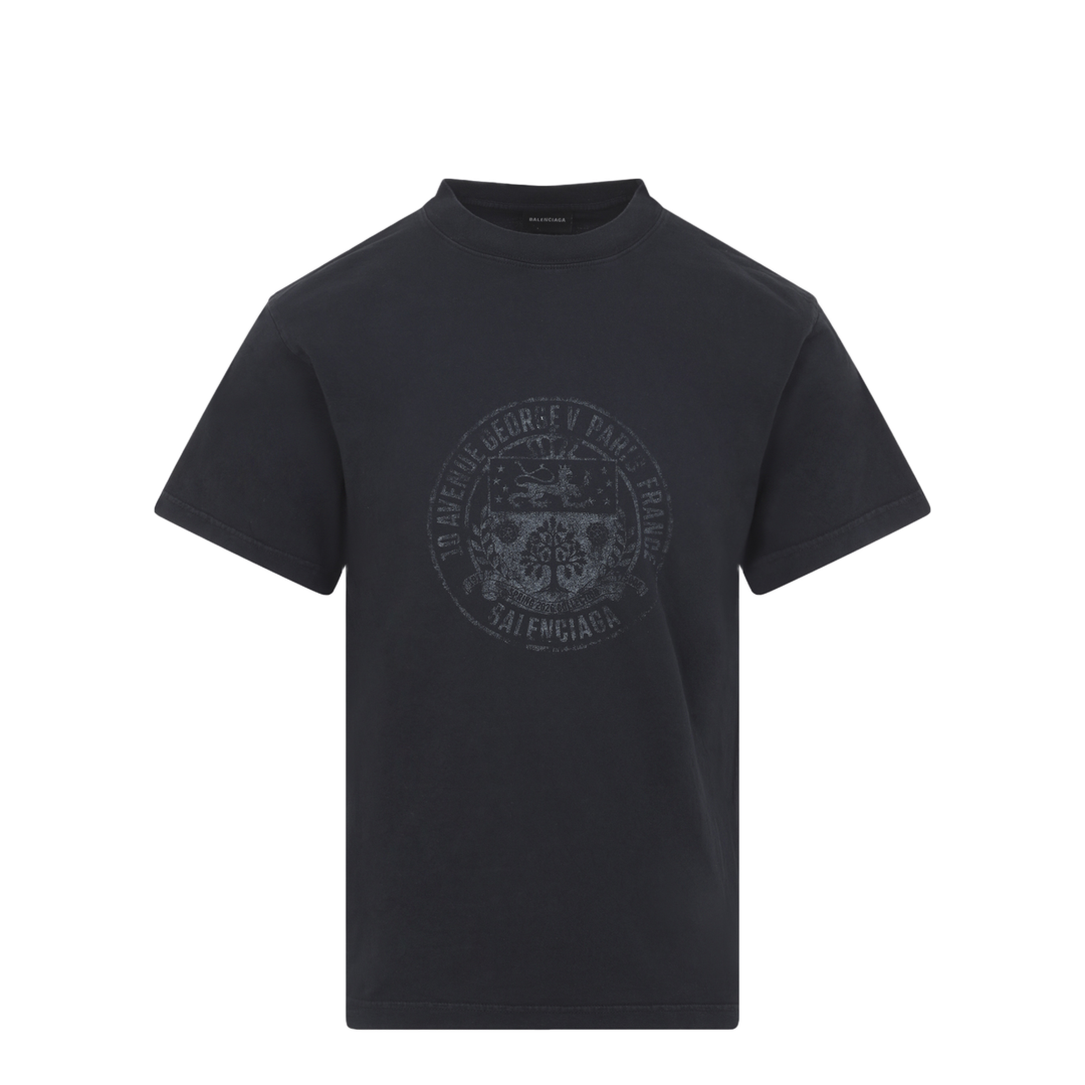 MAYFEYR - Balenciaga - Standard T-Shirt - 850261TTVV3