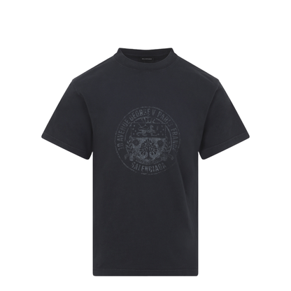 MAYFEYR - Balenciaga - Standard T-Shirt - 850261TTVV3