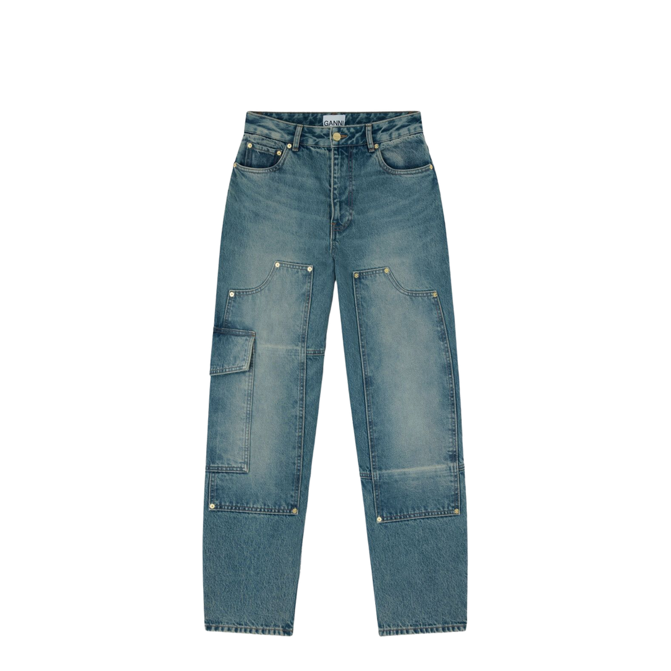 MAYFEYR - Ganni - Jeans "Audri" - A1100097567