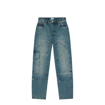MAYFEYR - Ganni - Jeans "Audri" - A1100097567