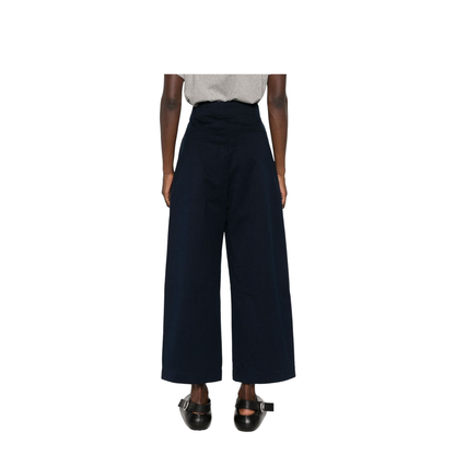 Trousers Blue