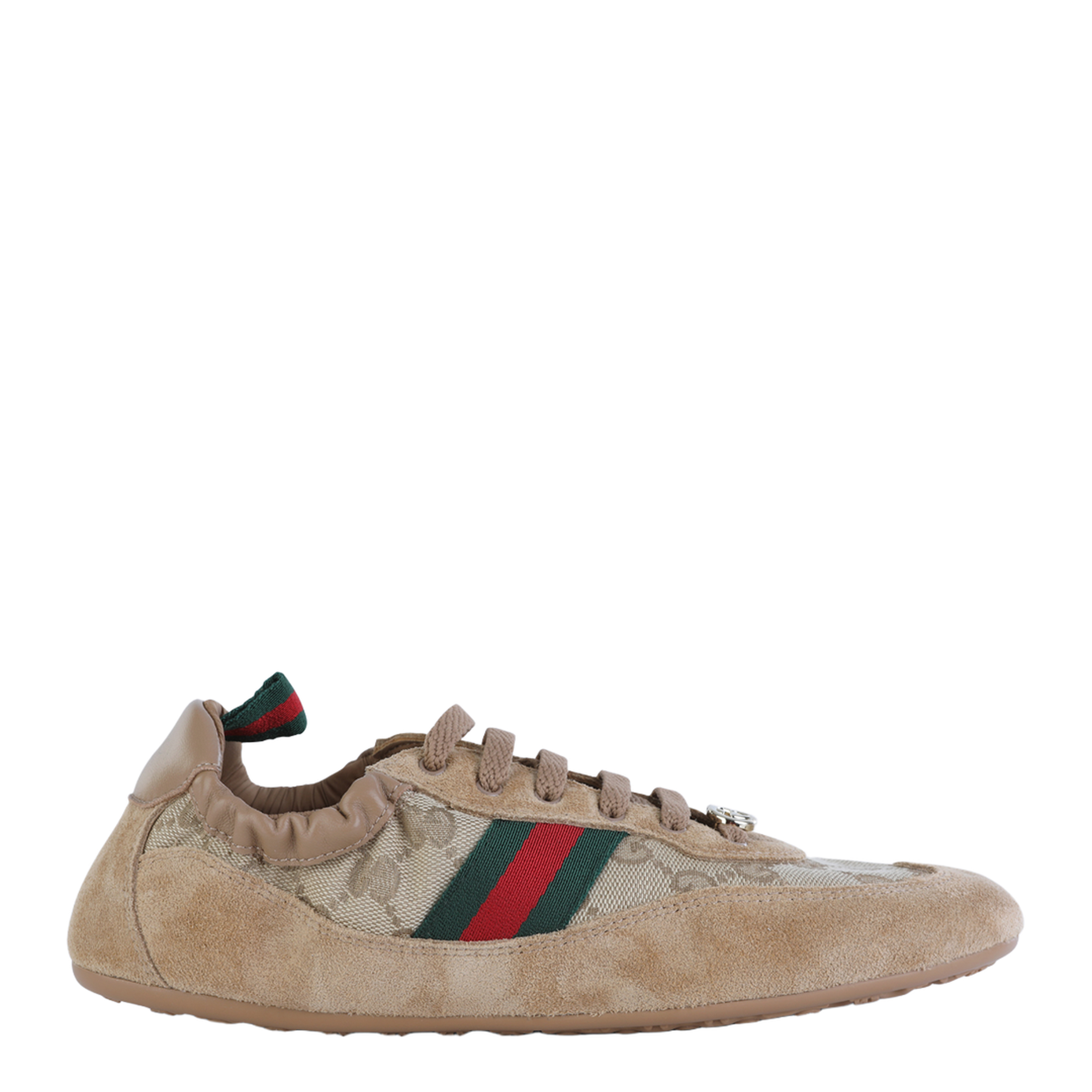 Sneakers Beige