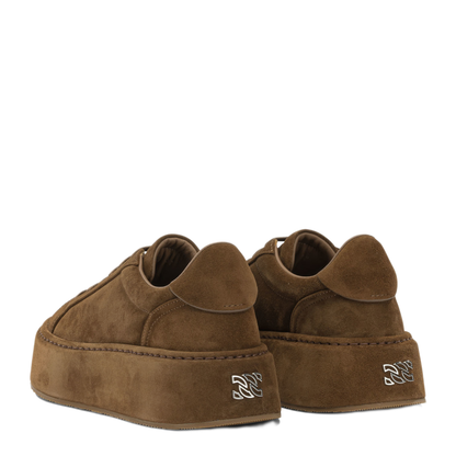 MAYFEYR - Casadei - Sneakers Slip On - 2X121B0501RENNA8500