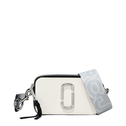 MAYFEYR - Marc Jacobs - Snapshot Leather Bag - 2S3HCR500H03164