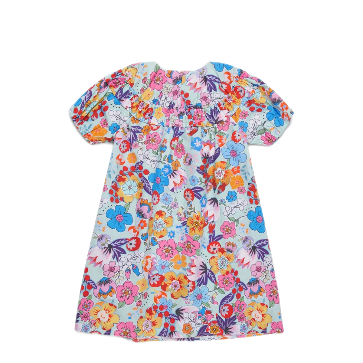 MAYFEYR - Marni - Dress 100 Cotton Kids - M01346KM00TU0M851