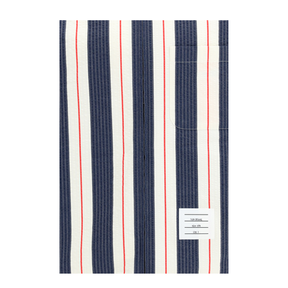 MAYFEYR - Thom Browne - Cotton Shirt - MWL416AF1155