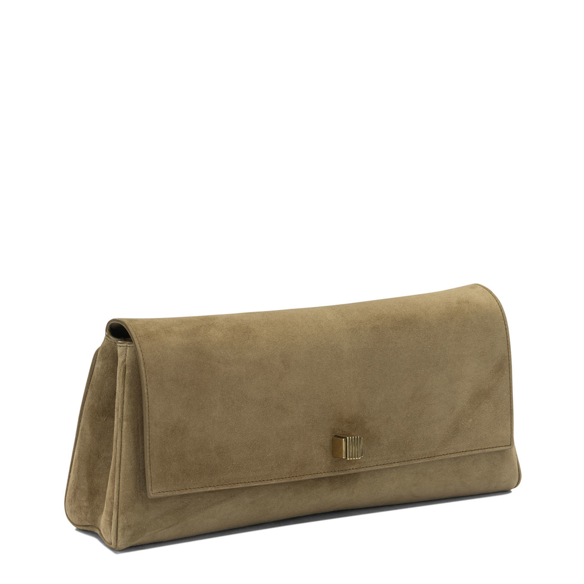 MAYFEYR - Khaite - Audrey Clutch - H3033726737