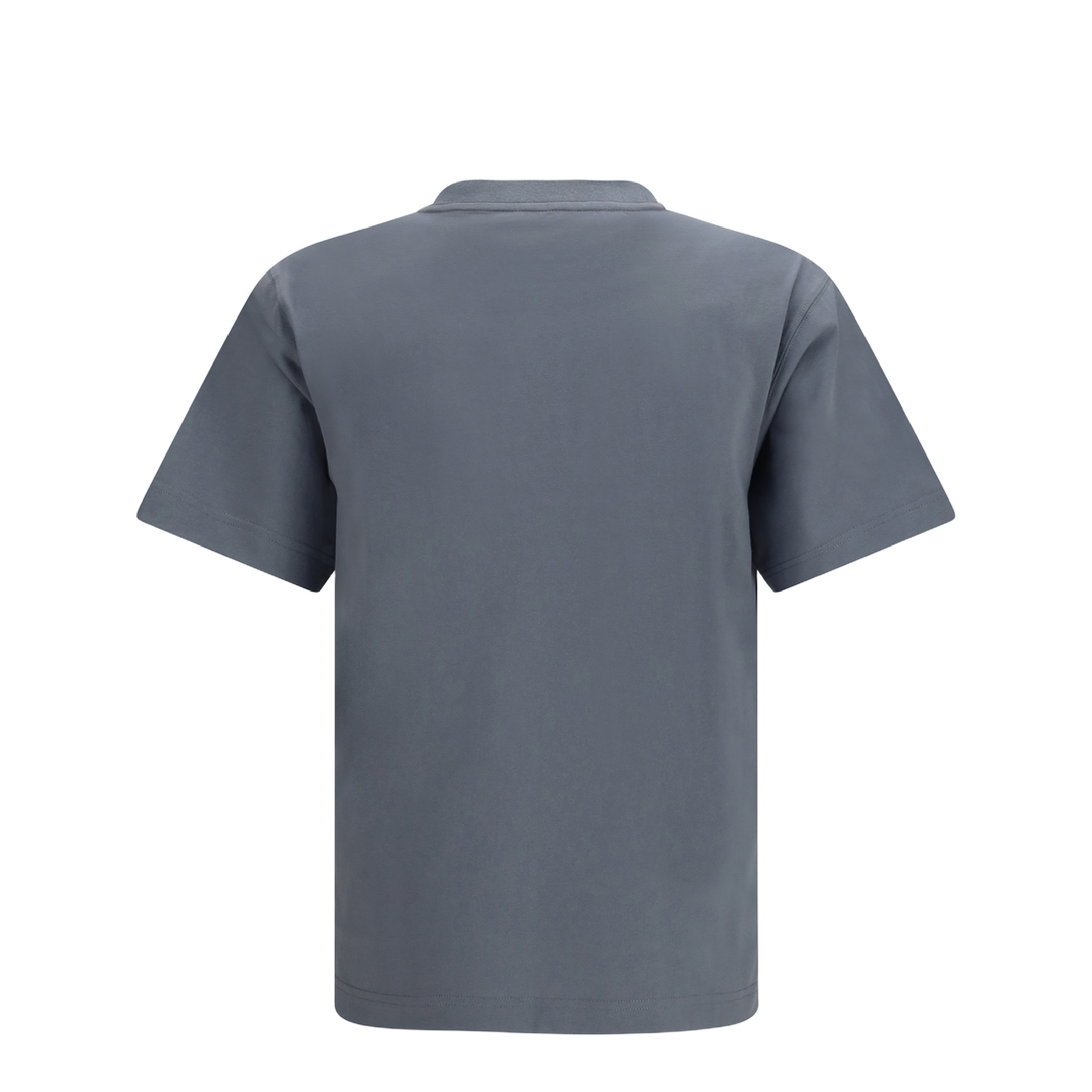 MAYFEYR - Burberry - Cotton Logo T-Shirt - 8123422