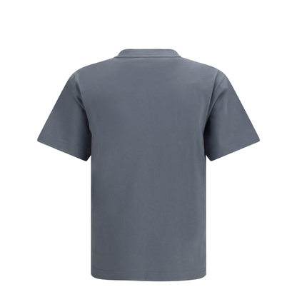 MAYFEYR - Burberry - Cotton Logo T-Shirt - 8123422
