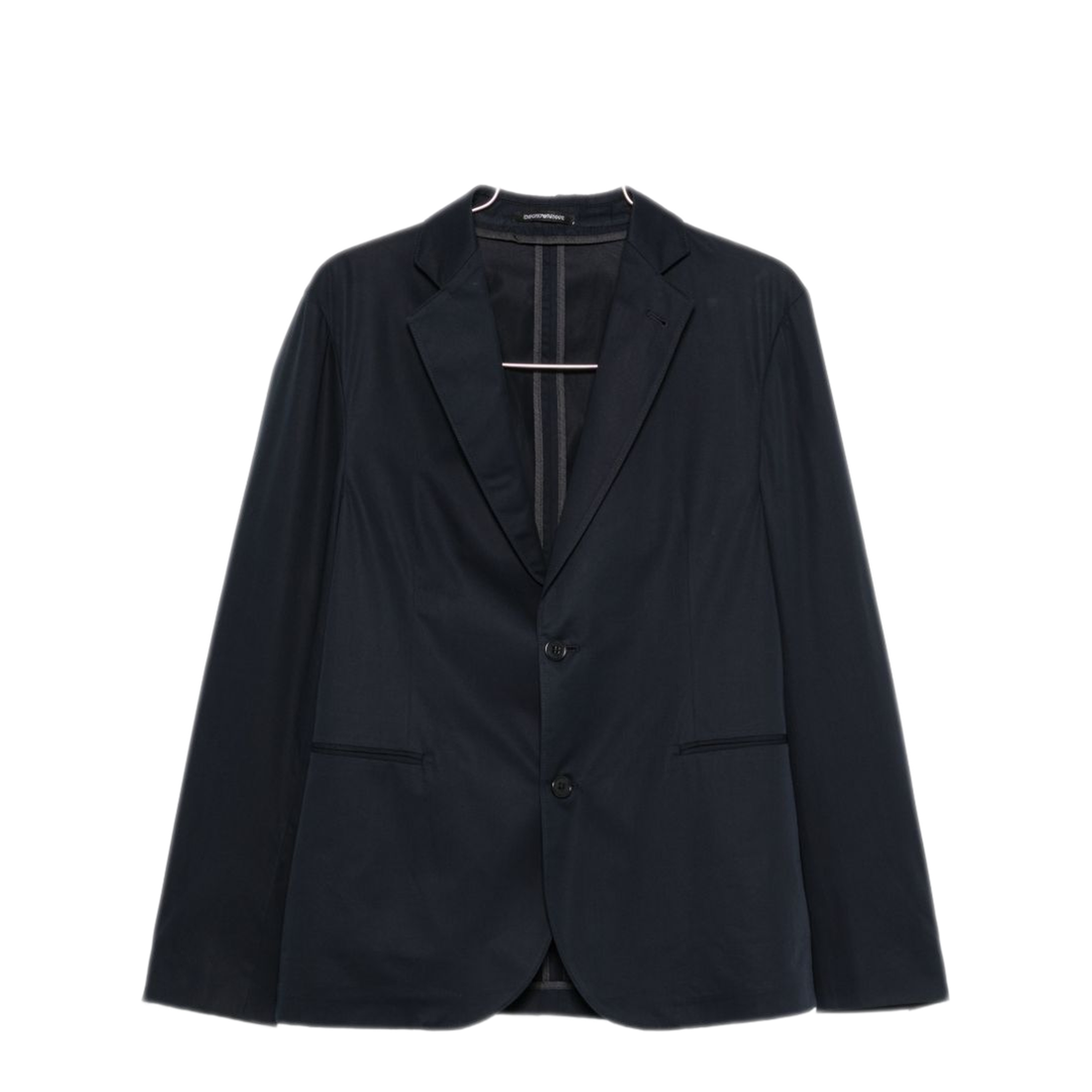 MAYFEYR - Emporio Armani - Suit Navy - EM005784TE22367UB109