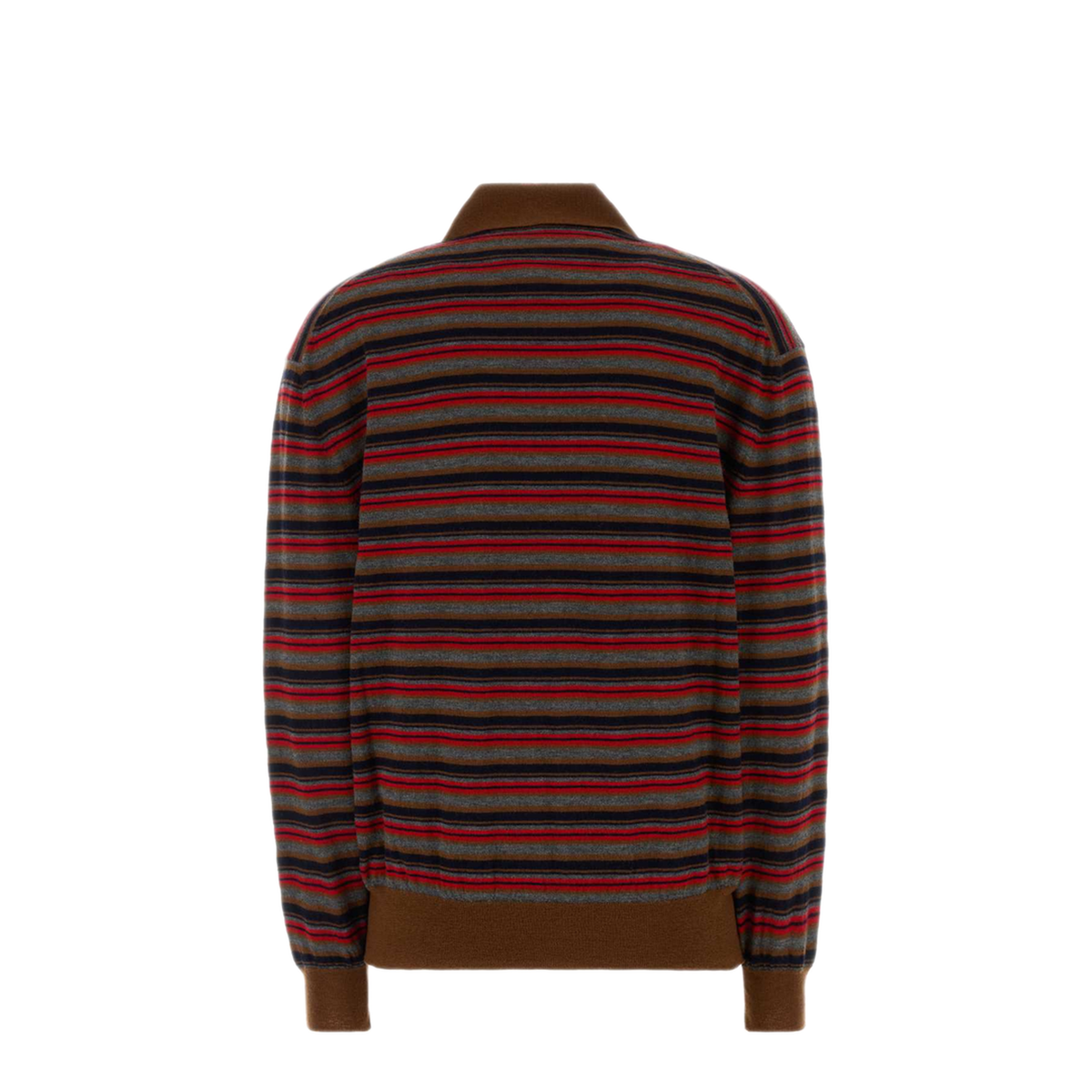 Cashmere Polo