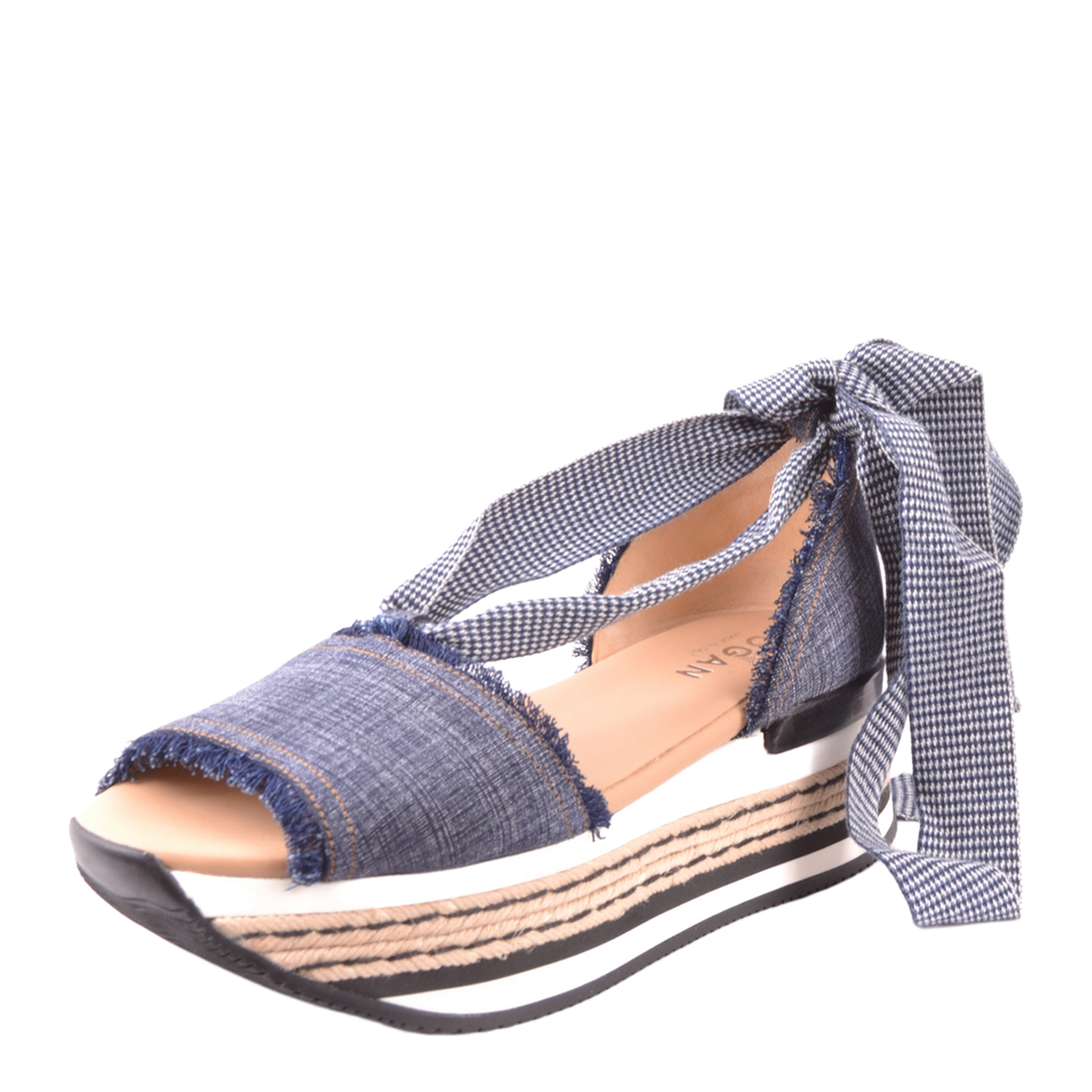 MAYFEYR - Hogan - Sandals - HXW3600AH40FEQU802