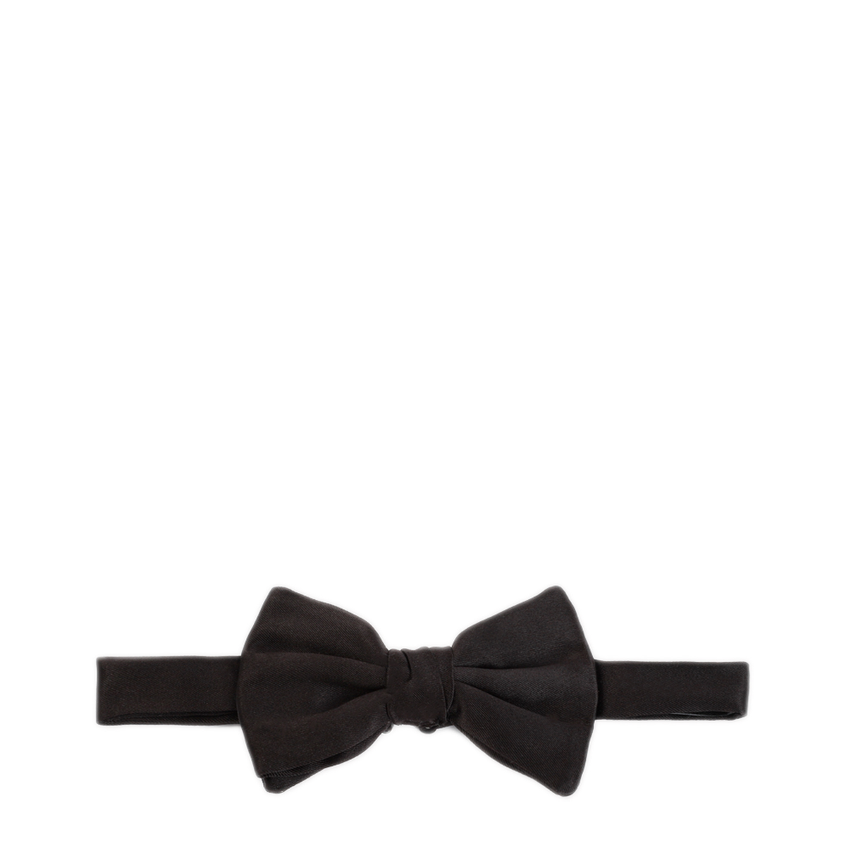MAYFEYR - GIORGIO ARMANI - Woven Silk Bowtie - 3600318P99800020