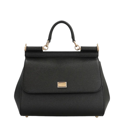 MAYFEYR - Dolce & Gabbana - Large Sicily Handbag - BB6002B1001
