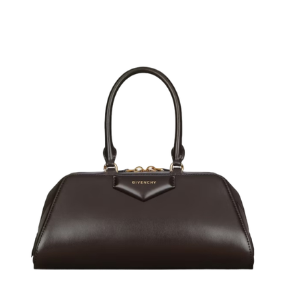 Small Antigona East-West Handbag