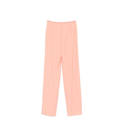 MAYFEYR - Emporio Armani - Trousers Pink - EW001145AF10206U4119