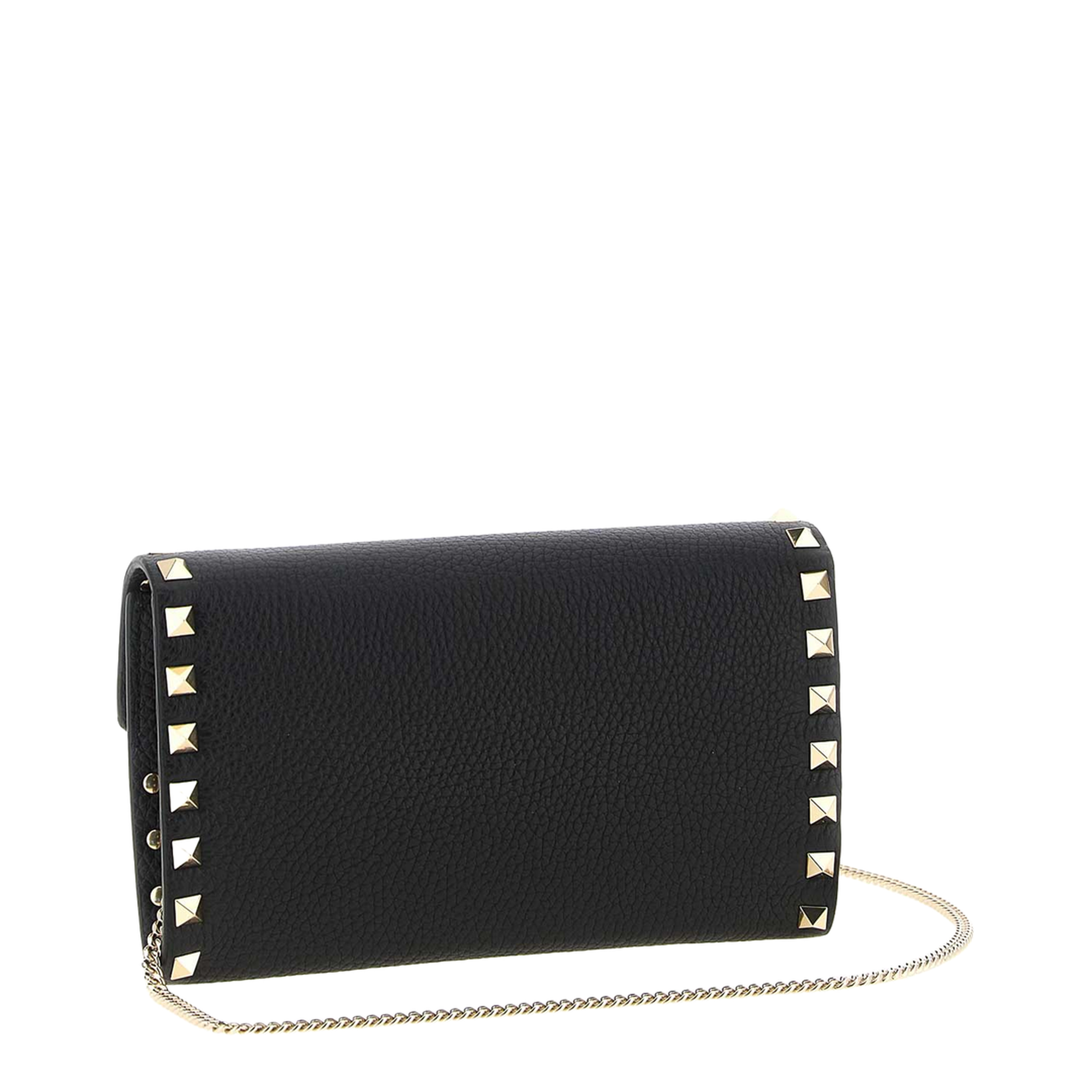 Rockstud Wallet on Chain