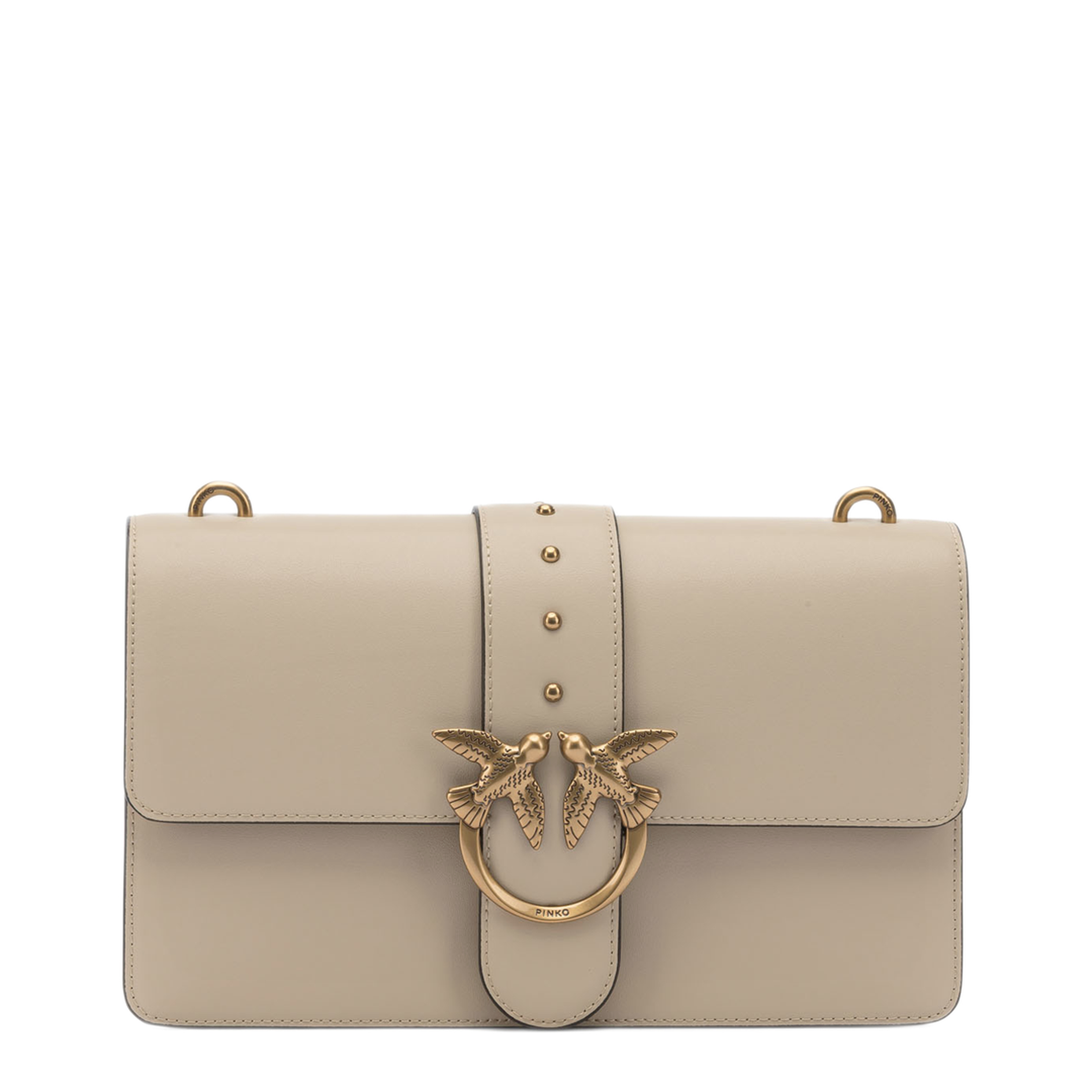 MAYFEYR - Pinko - Crossbody Bags - 105857A0F1C50Q