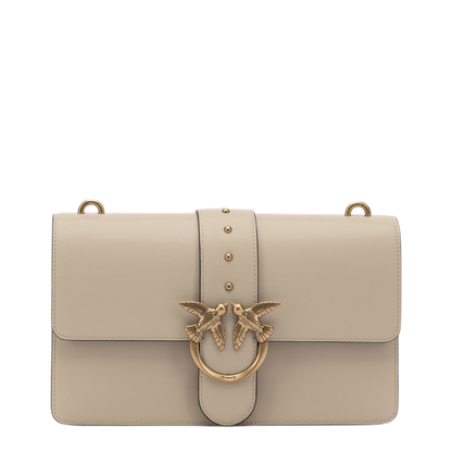 MAYFEYR - Pinko - Crossbody Bags - 105857A0F1C50Q