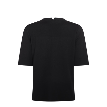 Jewel Detailed T-Shirt