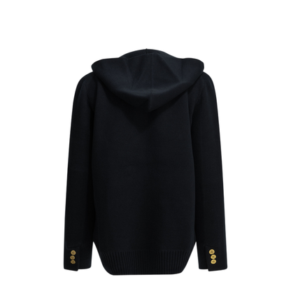 MAYFEYR - Sacai - Double Breasted Blazer - 2608669201