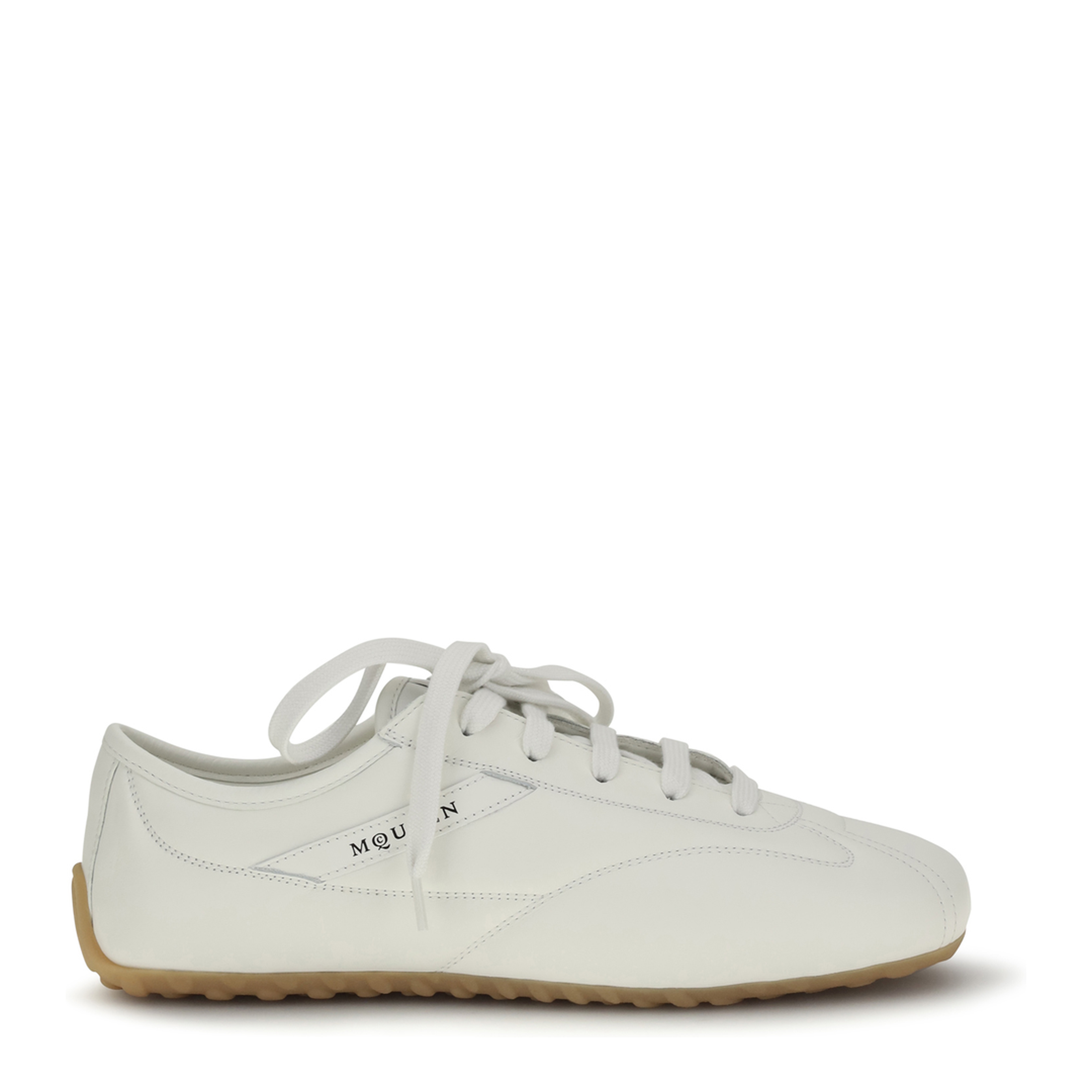 MAYFEYR - Alexander Mcqueen - Low Boxer Sneakers - 866897WIAJ89509