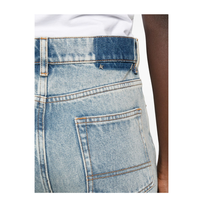 MAYFEYR - Golden Goose - Jeans Light Blue - GWP02353P00260750100