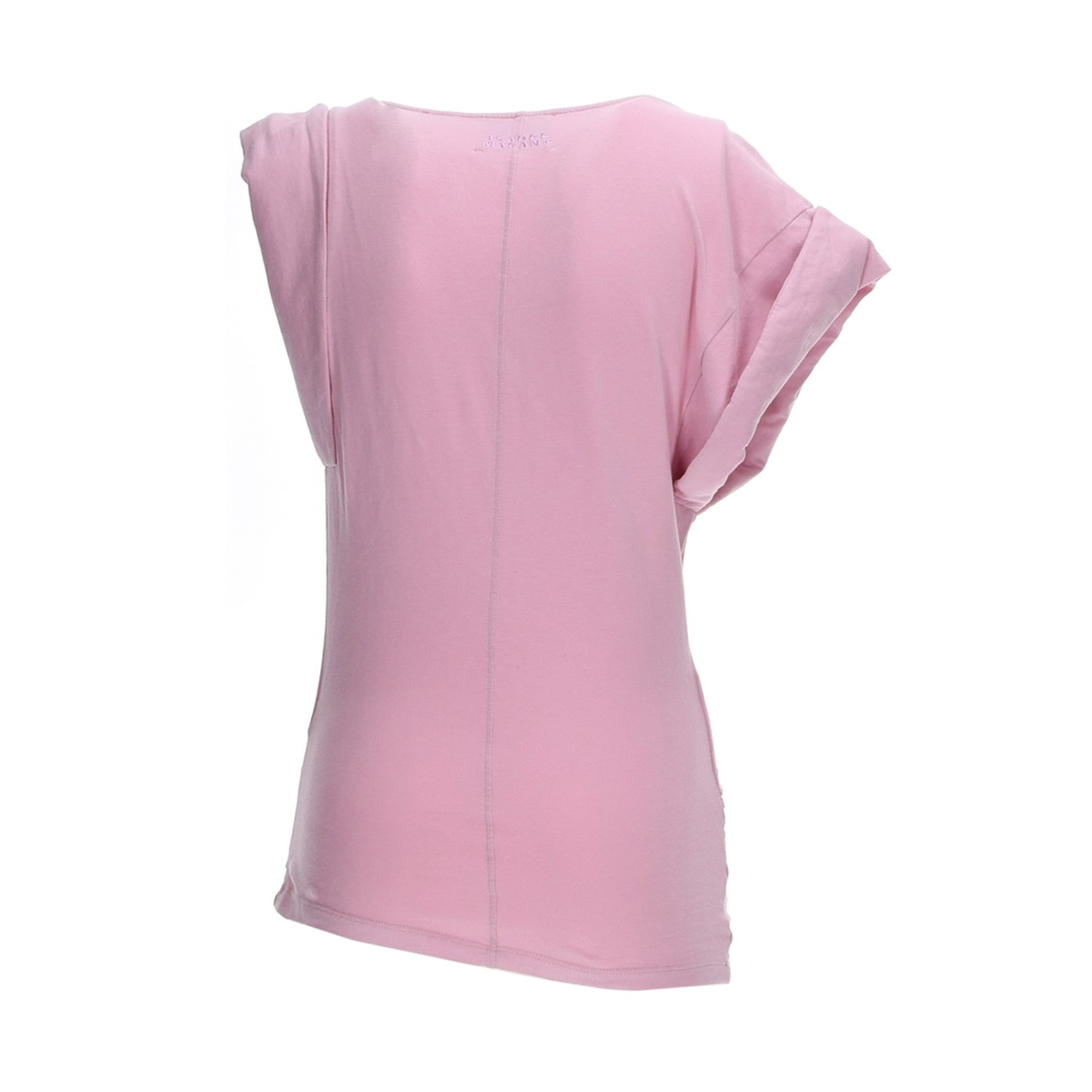 MAYFEYR - Isabel Marant Étoile - T Shirt Maisan - TS0207FAA1N41I40PI