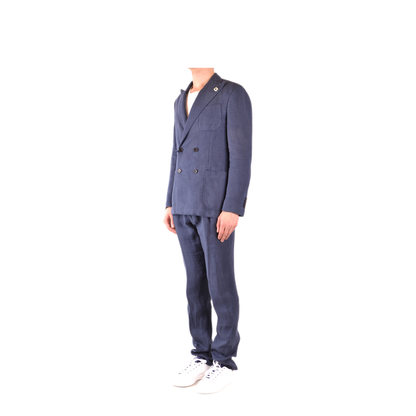 MAYFEYR - Lardini - Suits Blue - EG468AVEGR52207849TC