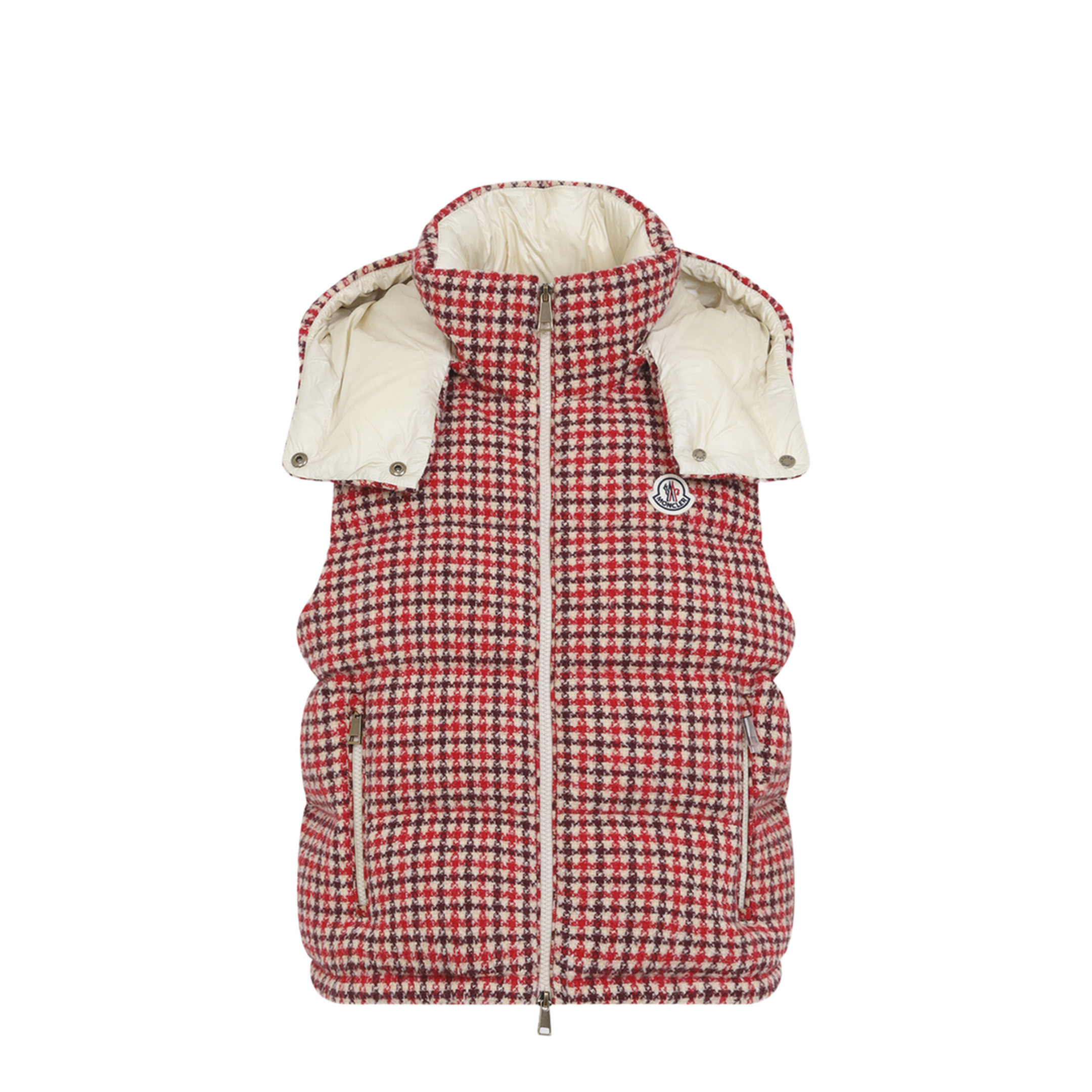 MAYFEYR - Moncler - Niverolle Vest Jacket - L20931A00005599OJ