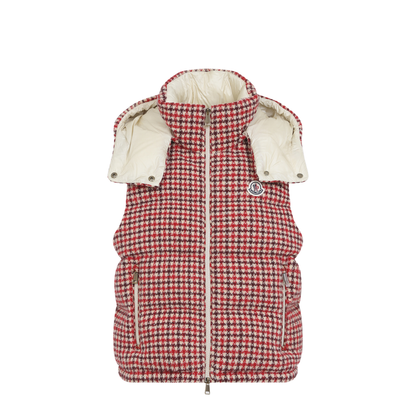 MAYFEYR - Moncler - Niverolle Vest Jacket - L20931A00005599OJ