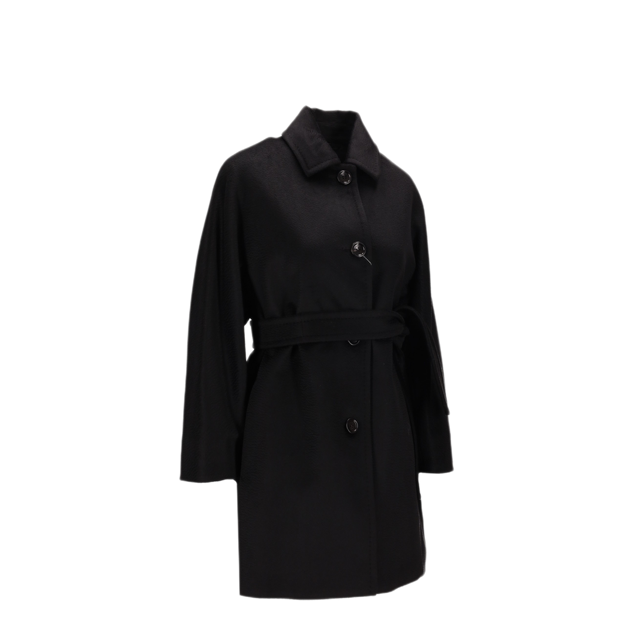 MAYFEYR - Max Mara - Cappotto - 2521016172600FILATO002